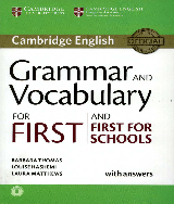 126- Grammar And Vocabulary For First With Answers_2015 -255P - Pdf Docer.com.ar