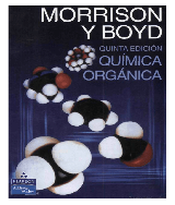Química Organica Morrison Boyd 5Ta Edición (1998. 1499 Pag. Scan Color) - Pdf Docer.com.ar