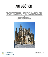10 Arte Gotico Espana E Italia Pdf Docer Com Ar