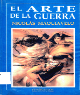 El Arte De La Guerra Nicolas Maquiavelo Pdf Docer Com Ar