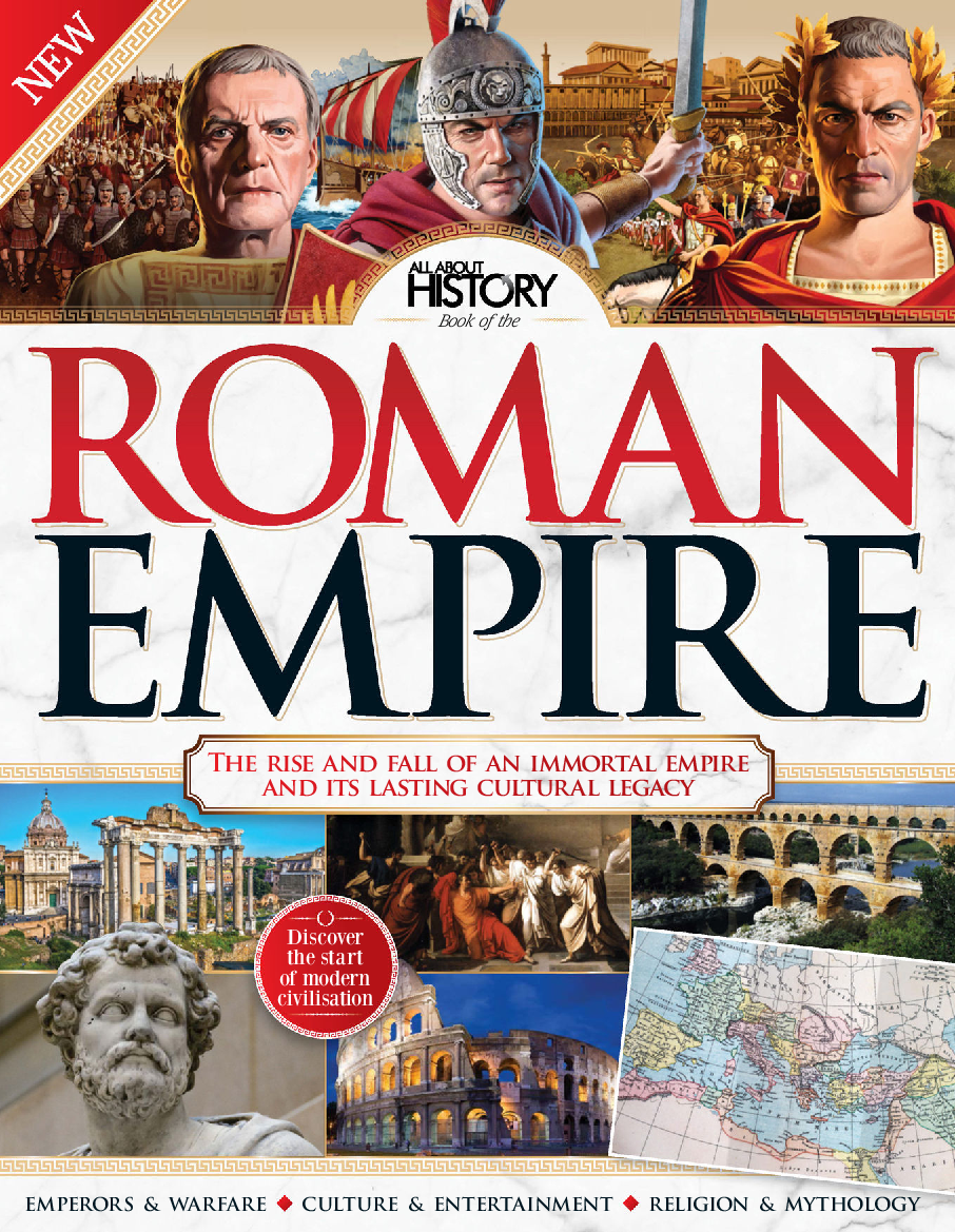 Roman History Books Reddit All About History Book of The Roman Empire