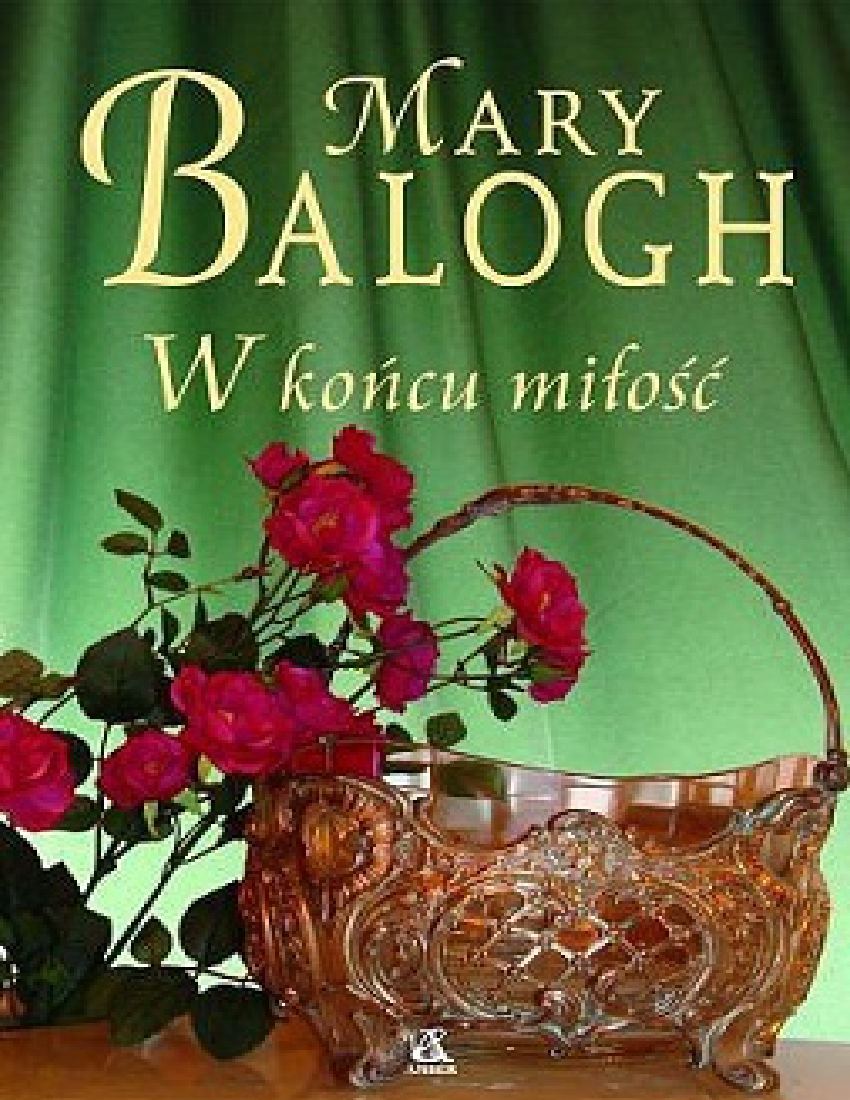 Balogh M. 2010 Huxtable Quintet 03. W Końcu Miłość Pobierz pdf z Docer.pl