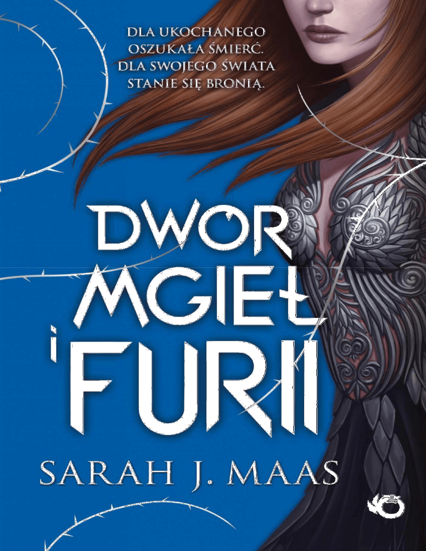 Libros de Sarah J. Maas descarga gratis en pdf, epub, mobi.
