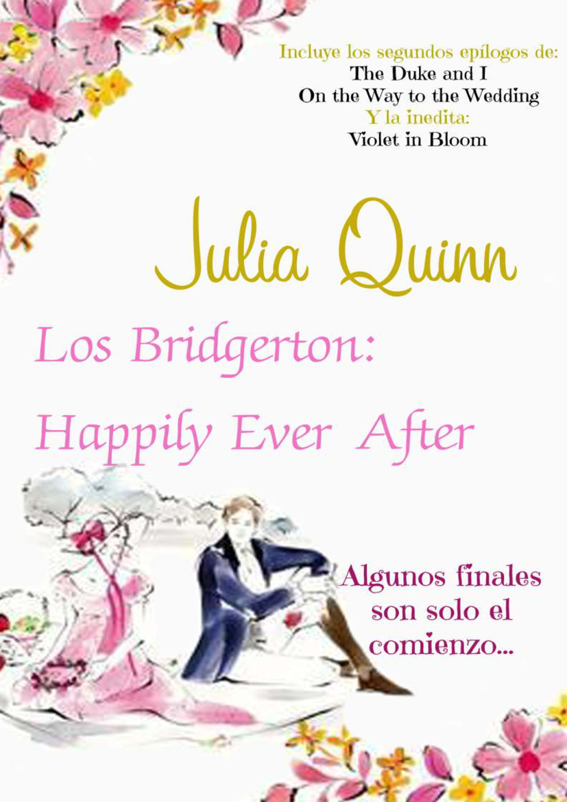 JQB9 Los Bridgerton Vivieron Felices para Siempre Pobierz pdf z Docer.pl