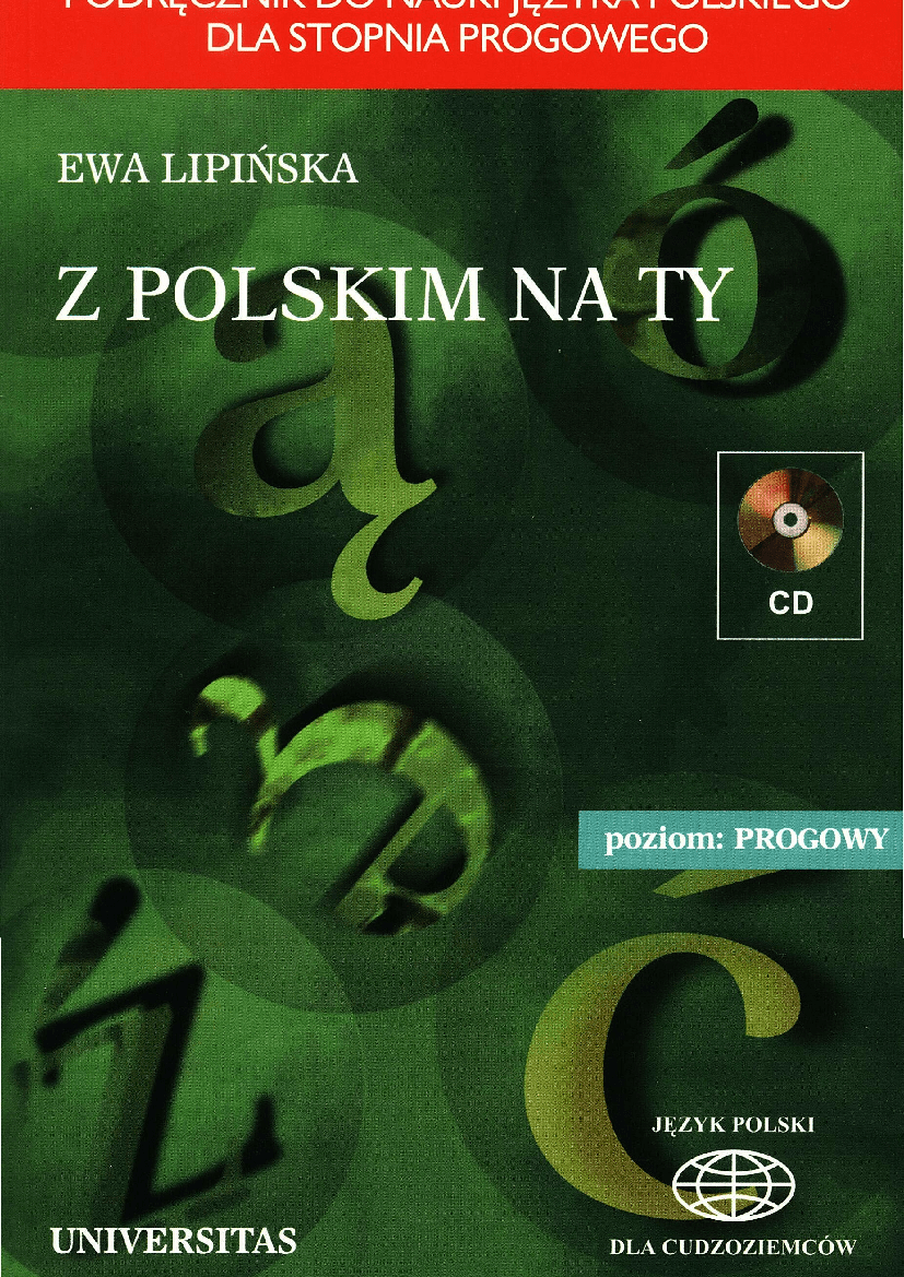 gramatyka języka polskiego z polskim na ty (dobra wersja) Pobierz