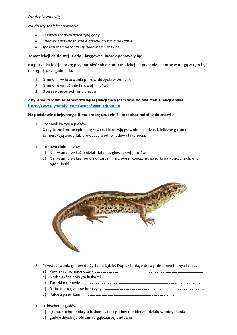 kl6 05052020 biol Pobierz pdf z Docer.pl