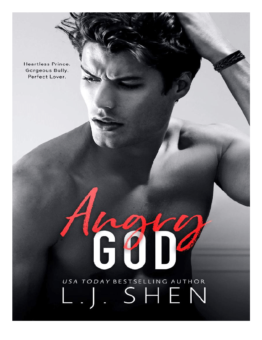 ATSH3 Angry God L. J. Shen Pobierz pdf z Docer.pl