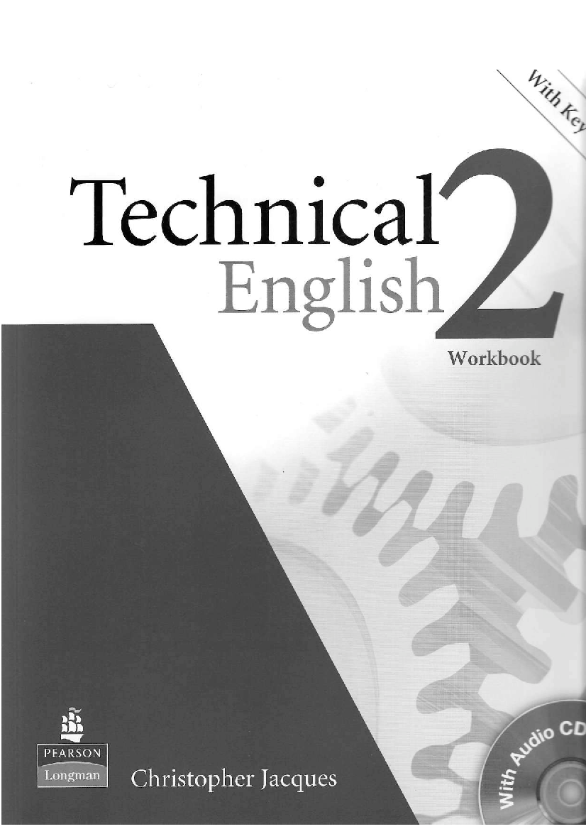 Technical English 2 Workbook Pobierz pdf z Docer.pl
