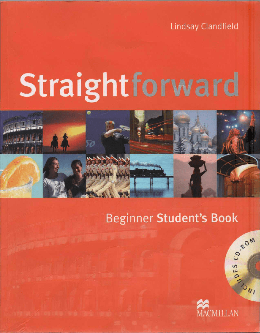 Straightforward Beginner Students Book Pobierz PDF z Docer.pl