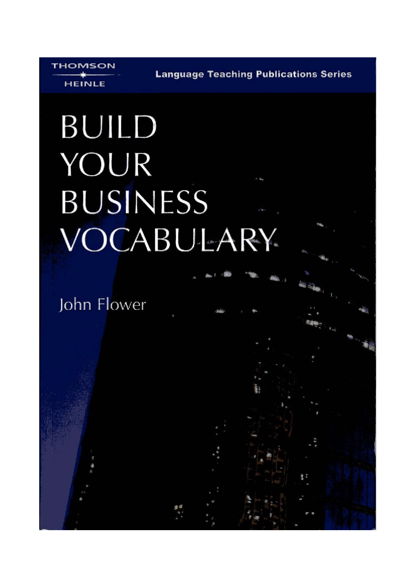 Build Your Business Vocabulary Pobierz pdf z Docer.pl