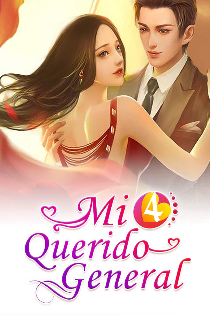 Mi Querido General 4 Pobierz pdf z Docer.pl