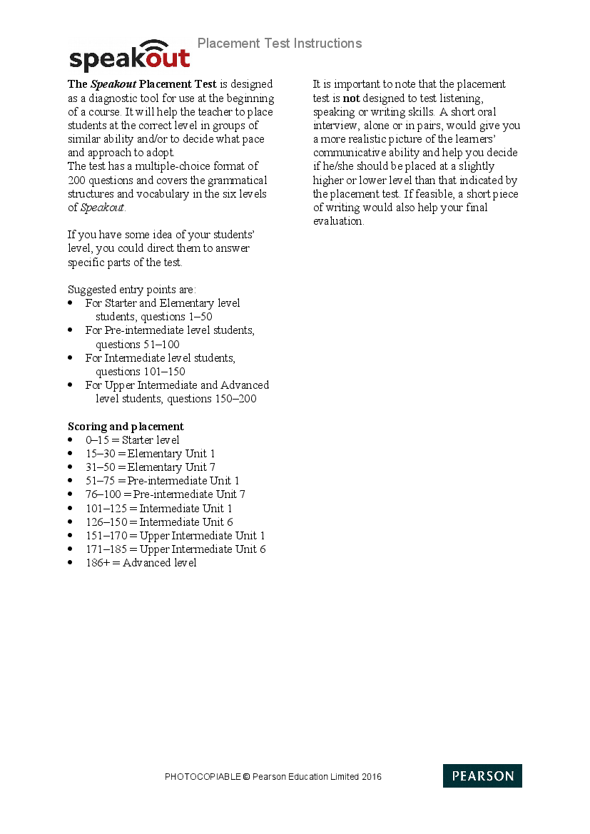 B1 Student's Book Answer Key PDF Sherlock Holmes