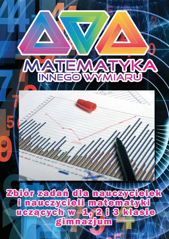 Zbiór zadań dla nauczycielek i nauczycieli matematyki uczących w 1, 2 i