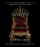 Three Dark Crowns Kendare Blake Pobierz Pdf Z Docer Pl