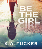 Be The Girl K A Tucker Pobierz Pdf Z Docer Pl