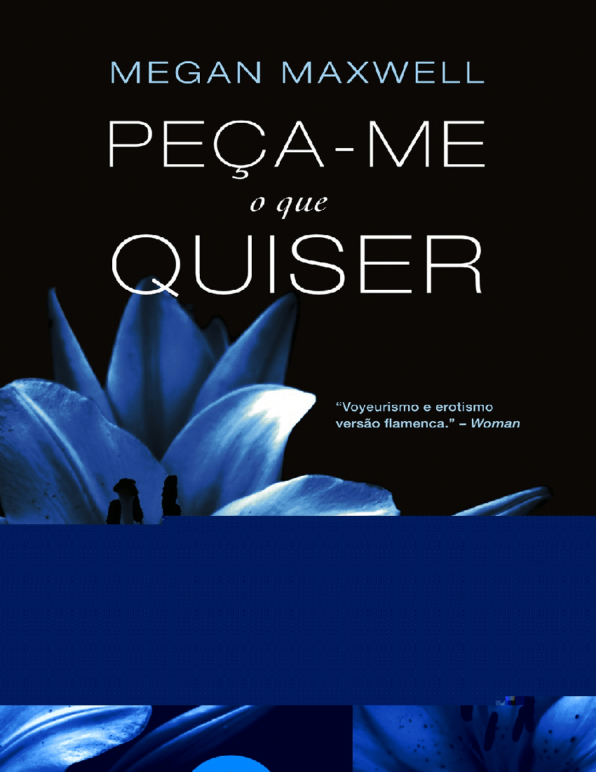 01 Peçame o que quiser Megan Maxwell Baixar pdf de