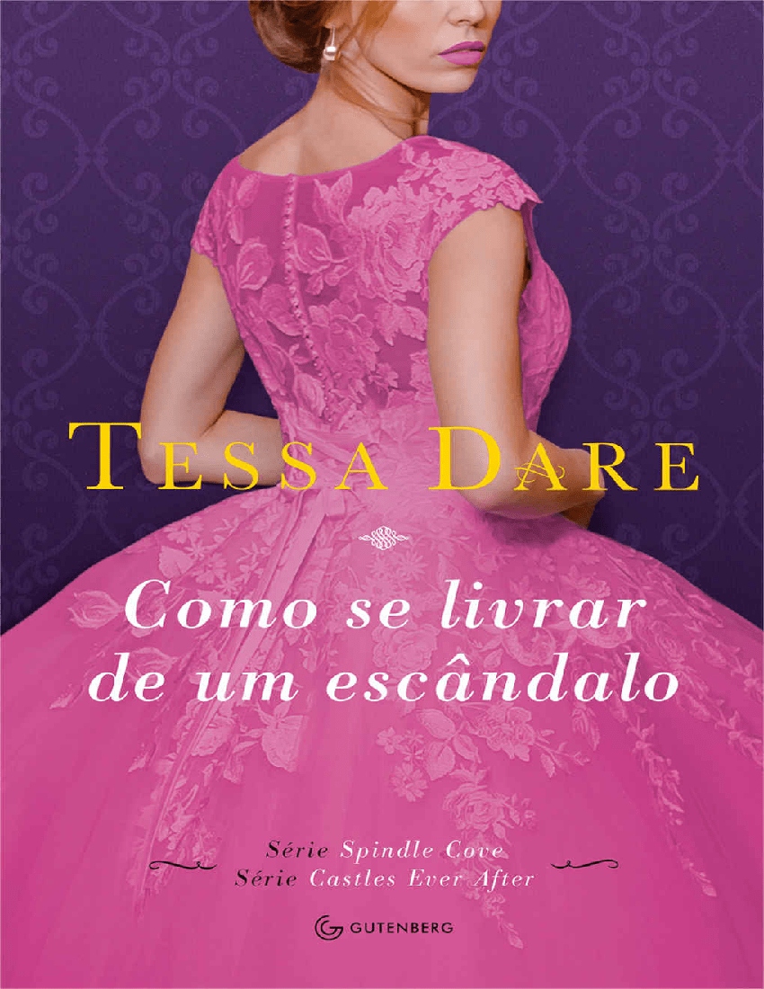 Como se livrar de um escandalo (Oficial) Tessa Dare Baixar pdf de