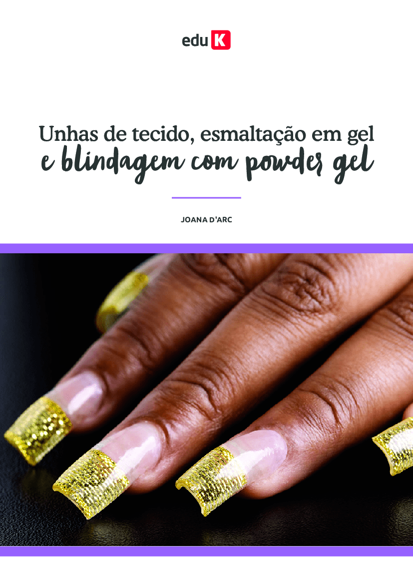 curso de unhas em gel Baixar pdf de