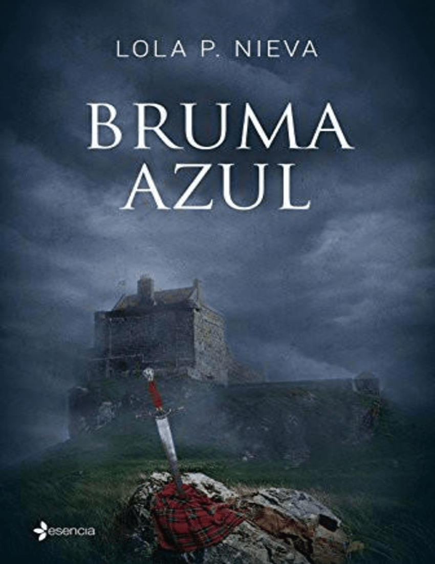 Bruma Azul Lola P. Nieva Baixar pdf de