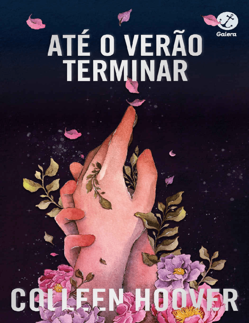 Até o verão terminar Baixar pdf de