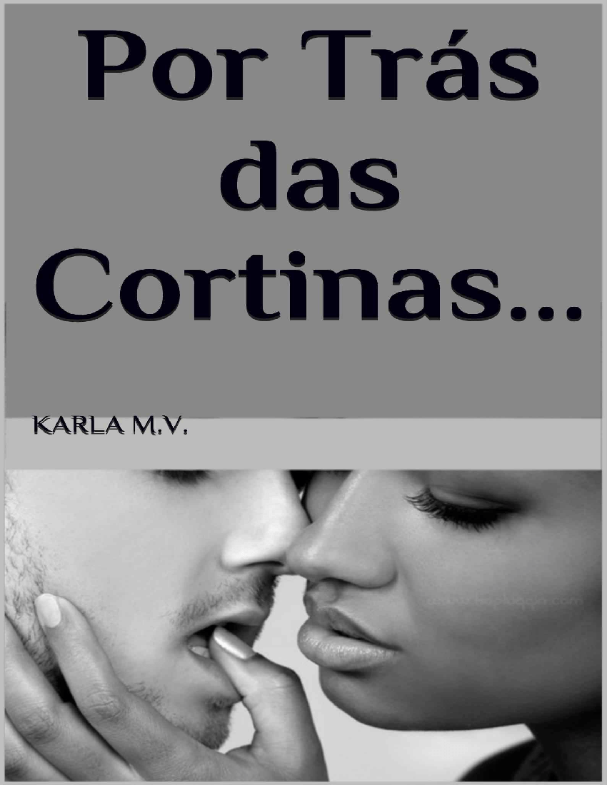 Karla M V por tras das cortinas Baixar pdf de