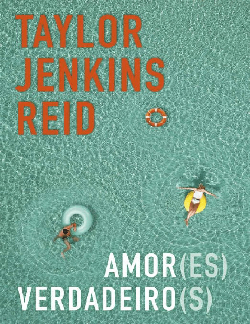Amores Verdadeiros Taylor Jenkins Reid Baixar pdf de