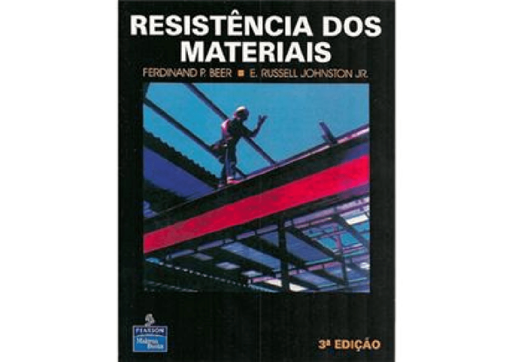 Soluções Resistência dos Materiais Beer & Johnston