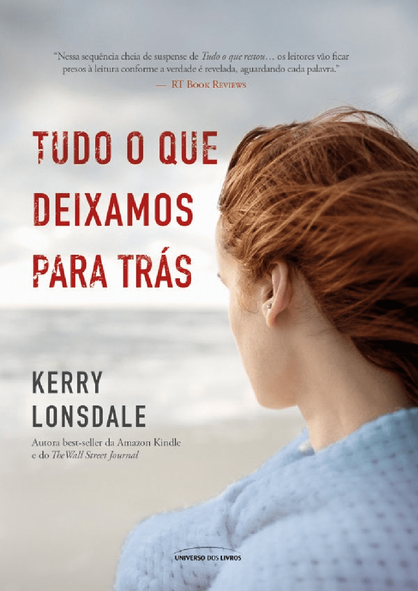 Tudo o que Deixamos para Trás vol. 2 Kerry Lonsdale Baixar pdf de