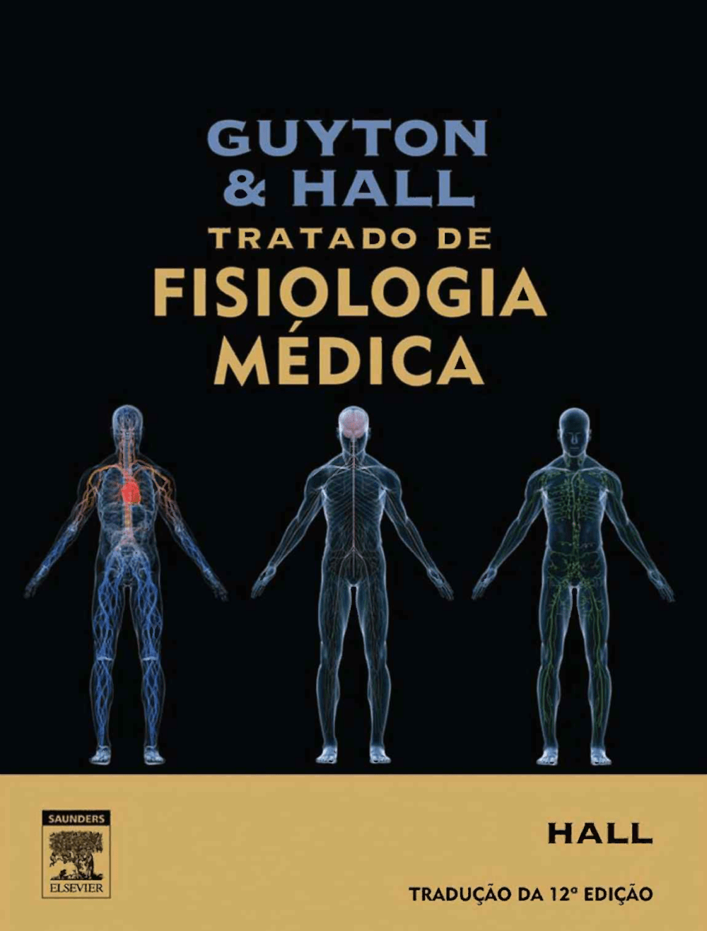 Fisiologia Guyton 12ª Edição Baixar pdf de