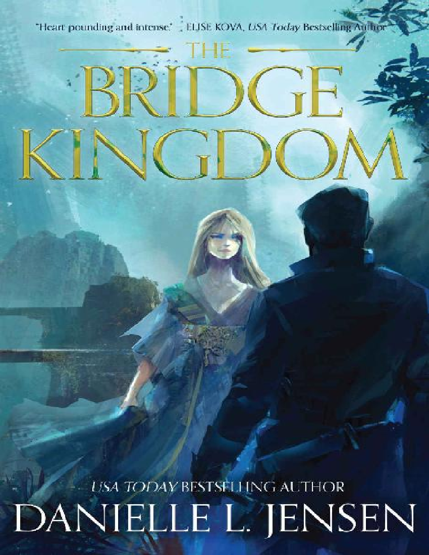 Read online: THE BRIDGE KINGDOM shociremygha's Ownd