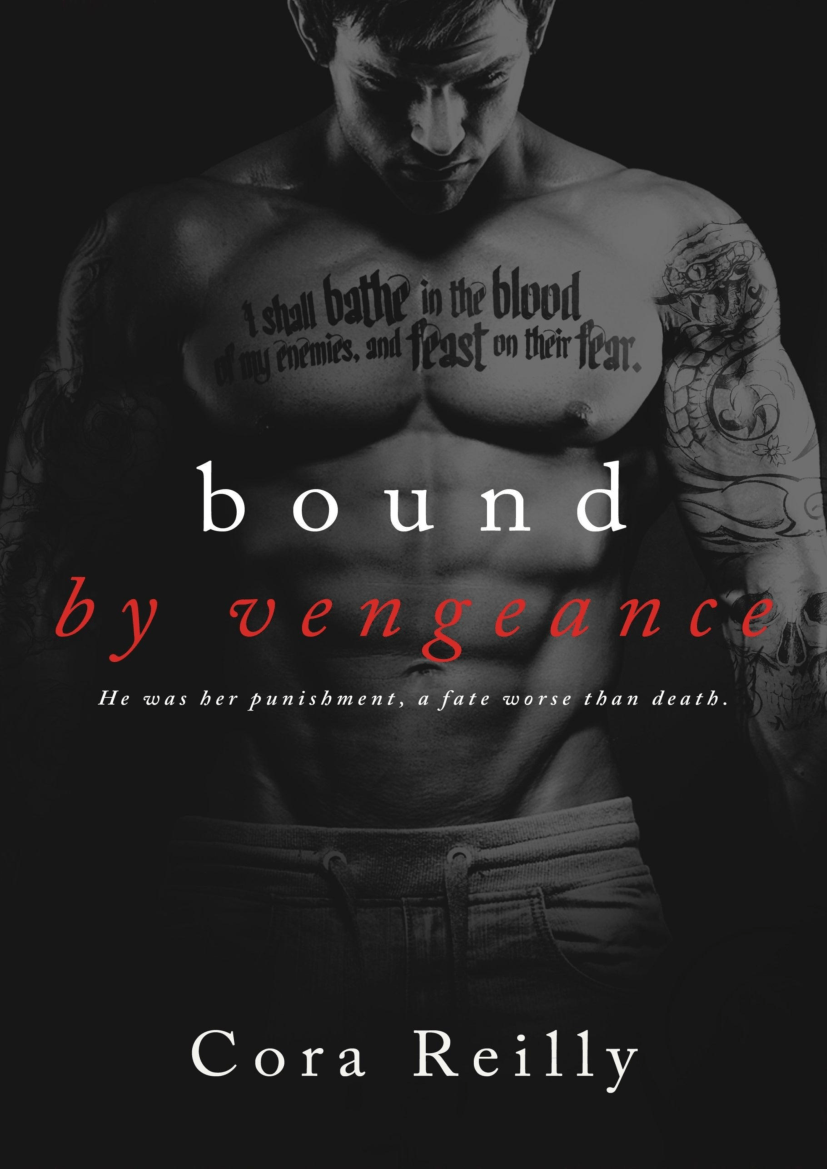 5 Bound by Vengeance Baixar pdf de