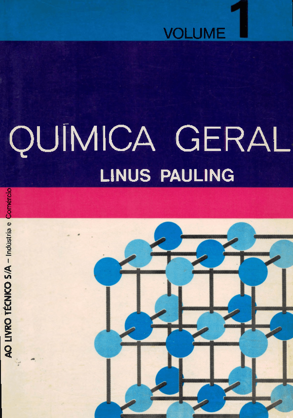 General Chemistry Linus Pauling Google Books