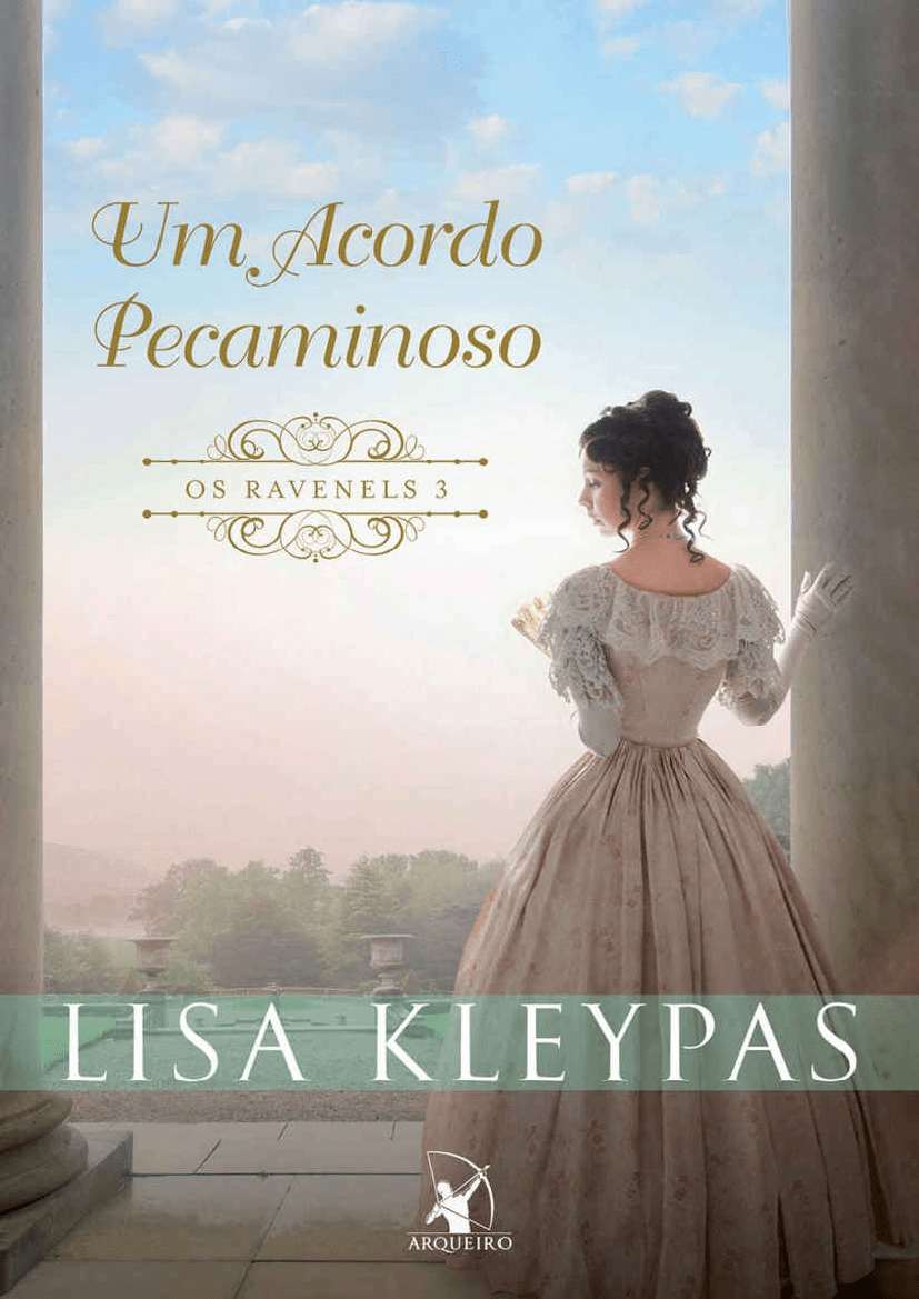 Um Acordo Pecaminoso Lisa Kleypas Baixar pdf de