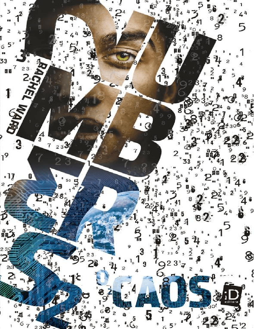 Numbers 2 : The Chaos eBook : Ward, Rachel: Amazon.co.uk: Books