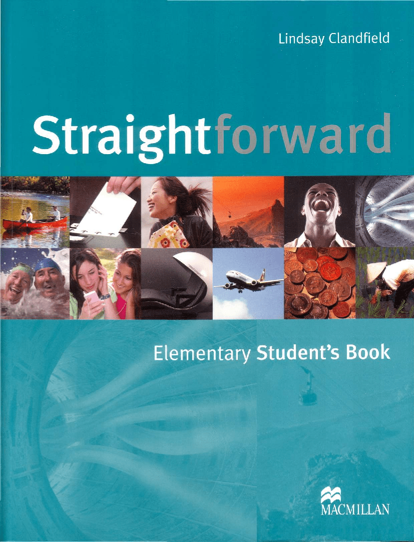 StraightforwardElementaryStudentsBook1pdf colorido Baixar pdf