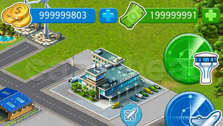 Airport City 7 0 Apk Mod