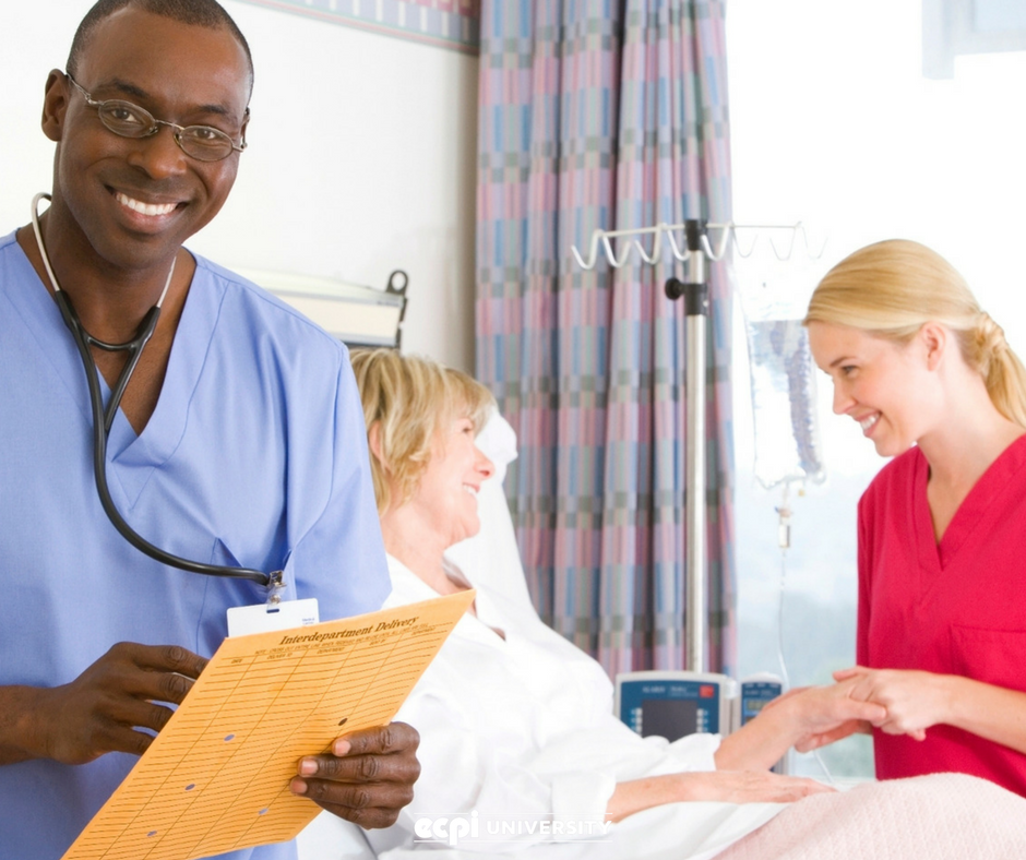 Pros and Cons of a Nursing Career