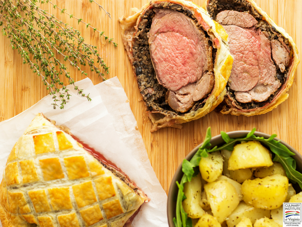 Most Difficult Meal to Cook How Culinary Arts School Prepares you for