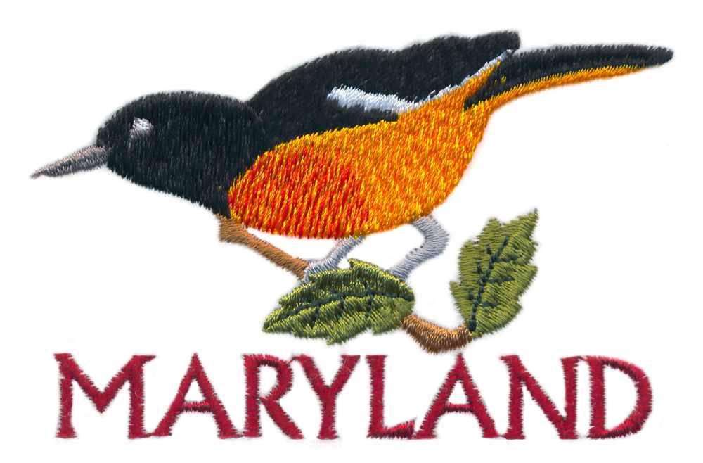 Embroidery Company In Maryland Hand Embroidery