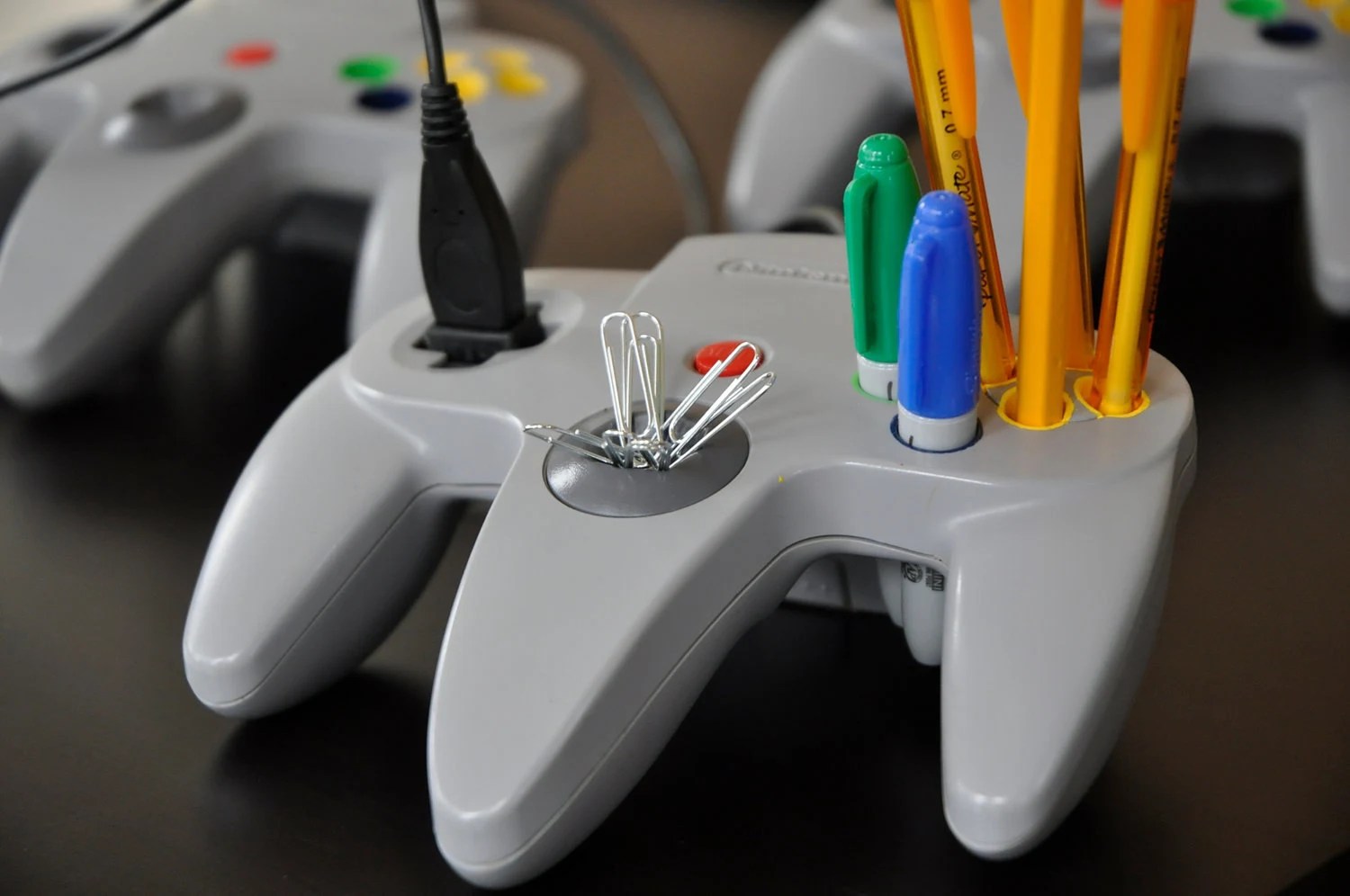 Weird Console Mods List of Awesome Stuff Made Out of Gaming Systems