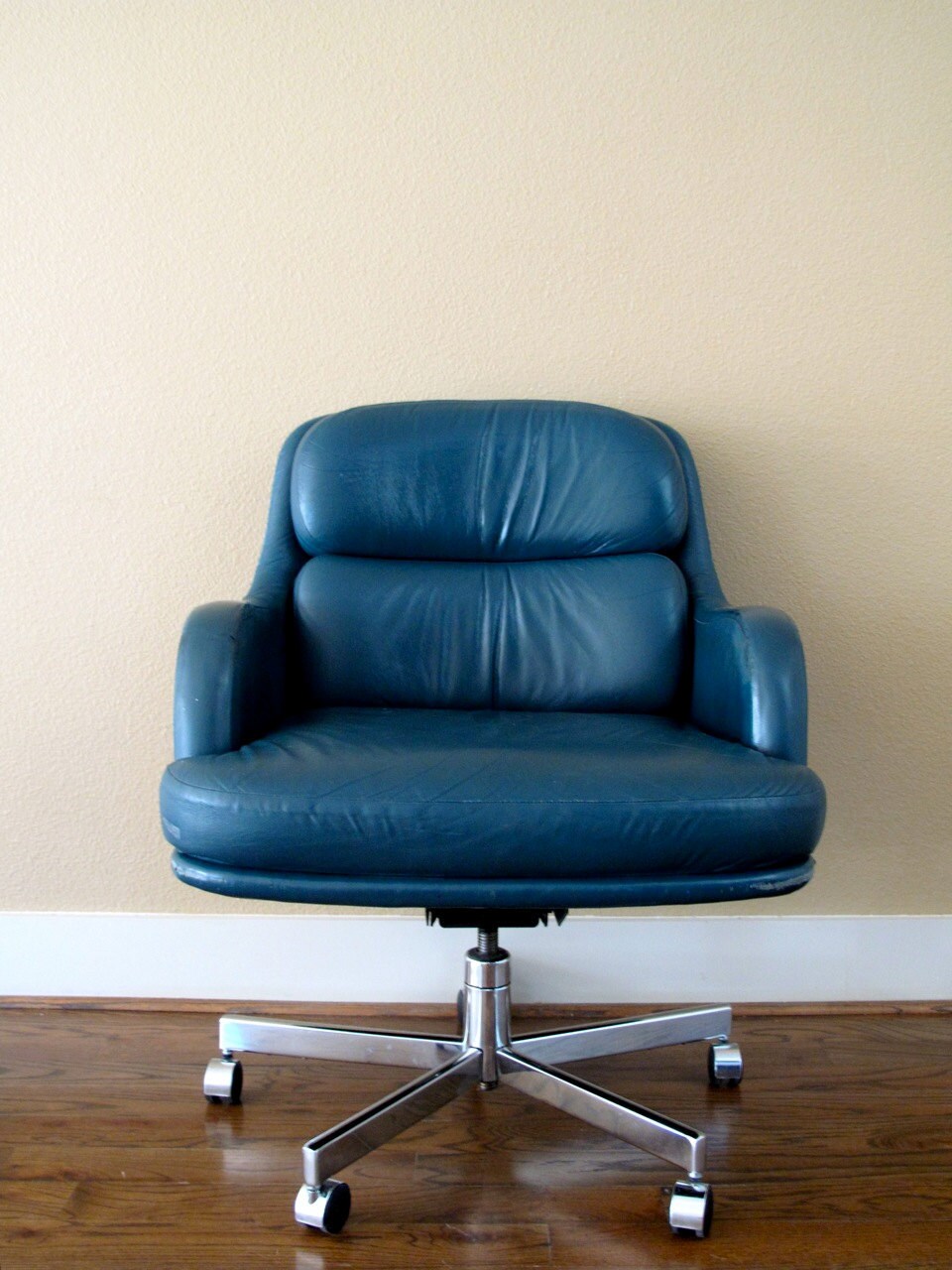 This item is unavailable Etsy Vintage office chair, Furniture, Used