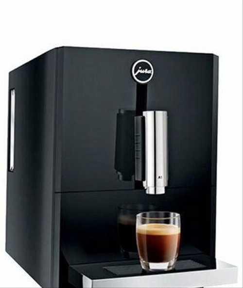 Jura A1 Piano Black Festima.Ru Мониторинг объявлений