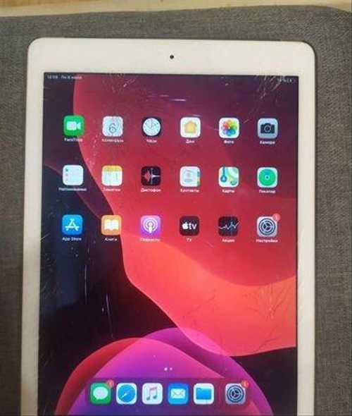 iPad air 2 16gb wifi Festima.Ru Мониторинг объявлений