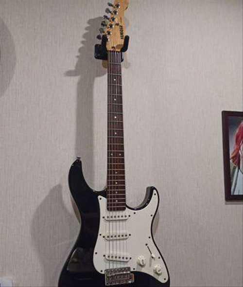 Yamaha EG 303 электрогитара Festima.Ru Мониторинг объявлений