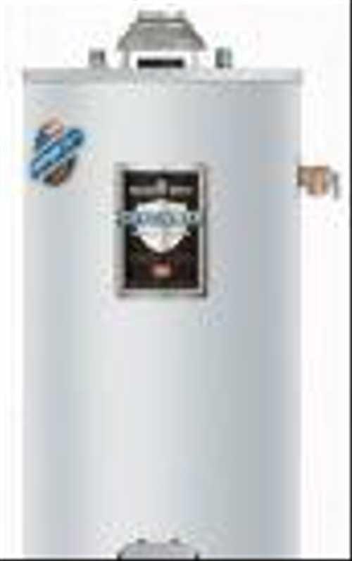 Водонагреватель Bradford White RG240S6N | Festima.Ru – частные объявления