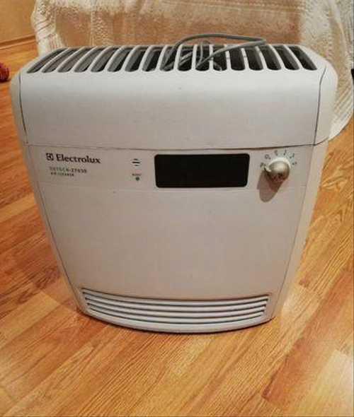 Electrolux oxygen z7030 air cleaner Festima.Ru Мониторинг объявлений