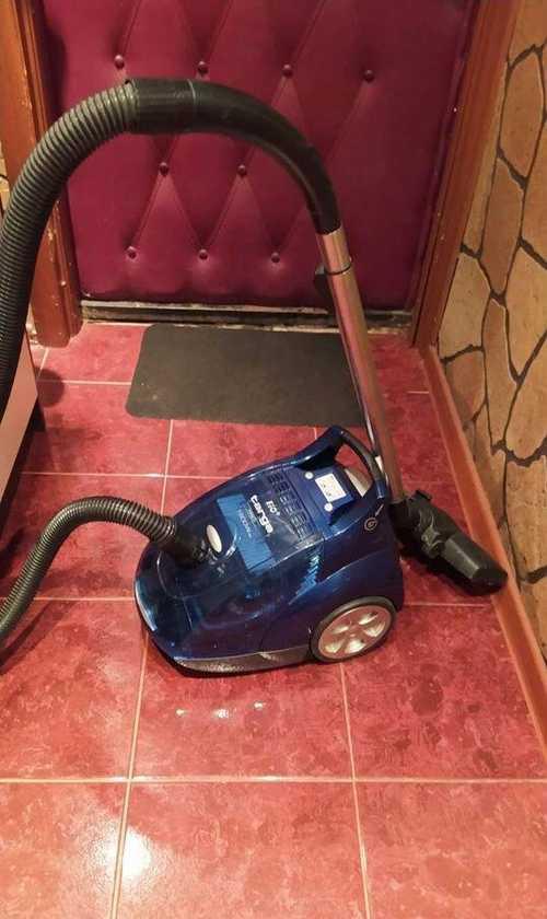 Пылесос EIO Vivo Festima.Ru Мониторинг объявлений