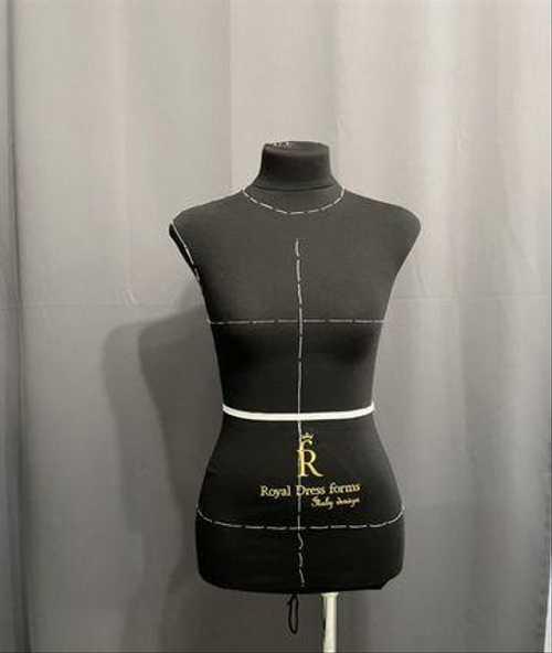 Манекен Royal Dress forms 42 р Festima.Ru Мониторинг объявлений