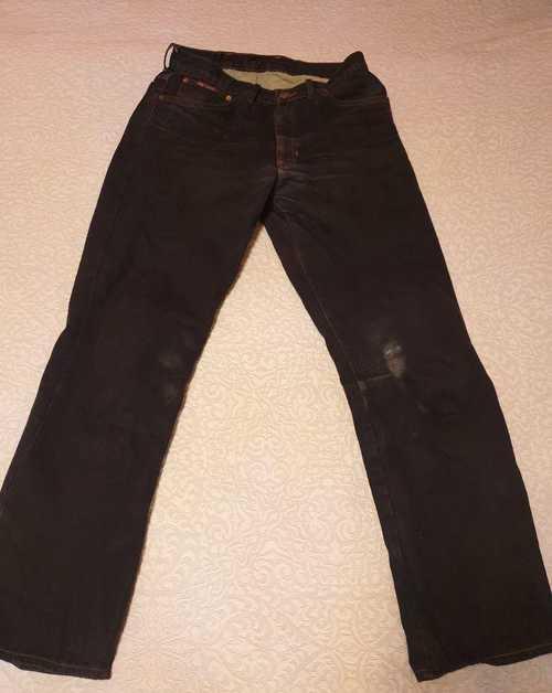 Мотоджинсы Hood Jeans Festima.Ru Мониторинг объявлений