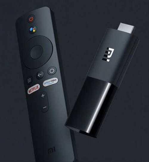 Xiaomi TV Stick HDR Android 9,0 Festima.Ru Мониторинг объявлений
